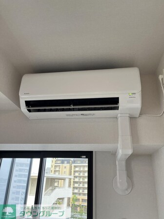 ロイヤルパークス赤羽ノースの物件内観写真